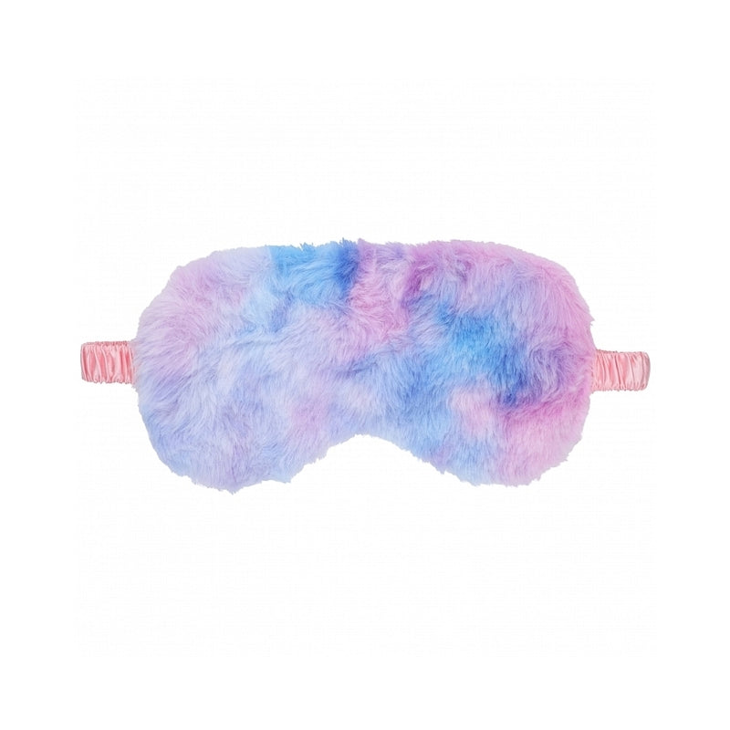 Ouch! Fluffy Mask Multicolor 2