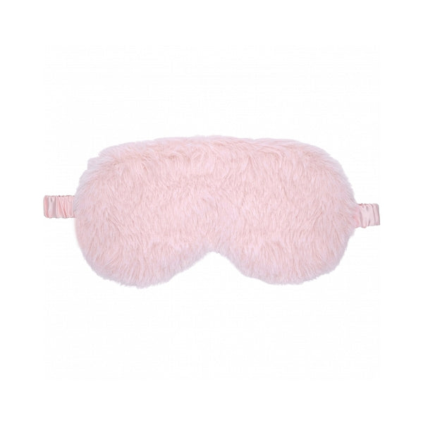 Ouch! Fluffy Mask Powder Pink