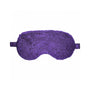 Ouch! Fluffy Mask Purple