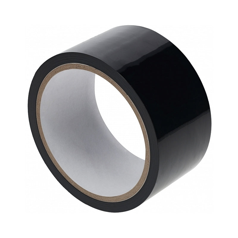 Ouch! PVC Non-Stick Tape Black