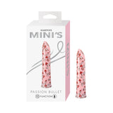 Nasstoys Mini's Passion Bullet Pink