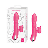 Intruder Heat Up Thruster Pink