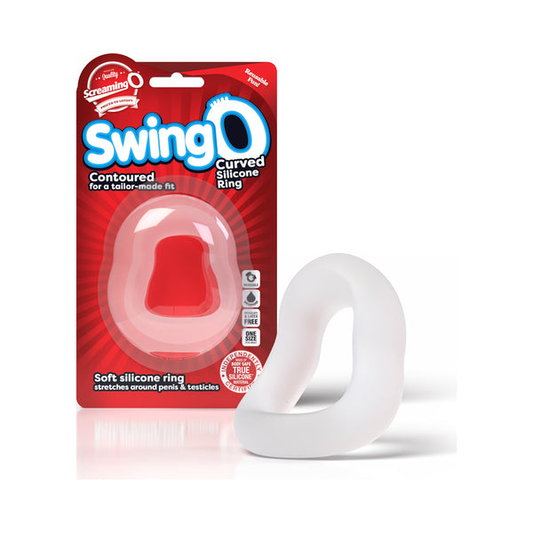 Screaming O SwingO Curve Clear