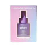 Eye of Love Pheromone Parfum Oil 0.67 oz. Dropper Sunny Daze