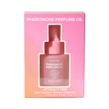 Eye of Love Pheromone Parfum Oil 0.67 oz. Dropper Lilac Dream