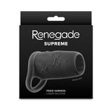 Renegade Supreme Black