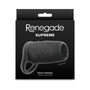 Renegade Supreme Black