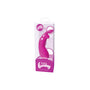 VeDO Foxy Bunny Rechargeable Clitoral Vibrator - Must Have Magenta