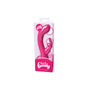 VeDO Kinky Bunny Rechargeable Rabbit Vibrator - Pretty In Pink