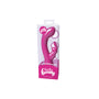 VeDO Kinky Bunny Rechargeable Rabbit Vibrator - Must Have Magenta