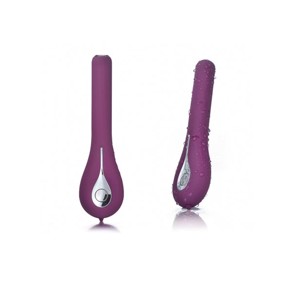 Svakom Siime Eye Violet Internal Camera Vibrator