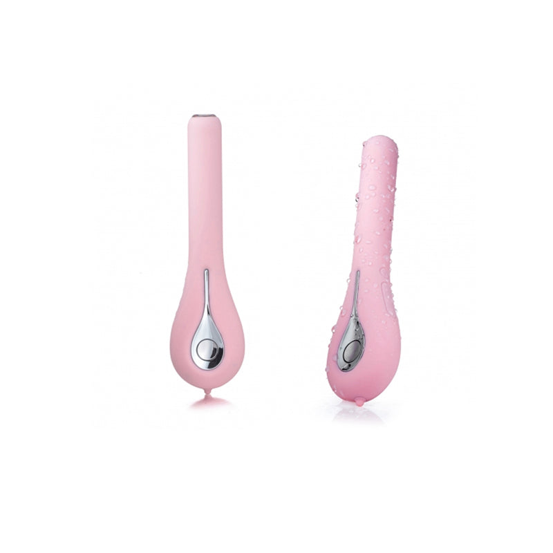 Svakom Siime Eye Pale Pink Internal Camera Vibrator