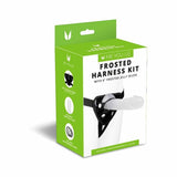 Me You Us Frosted Harness Kit