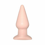 Me You Us Vanilla Large Anal Plug