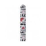 SLI Kaotix Love Rechargeable Vibrator White