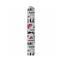 SLI Kaotix Love Rechargeable Vibrator White