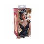 Xkin Pinup Girls Mrs Cummings Stroker Beige