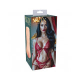 Xkin Secret Affairs Tatiana Stroker Beige