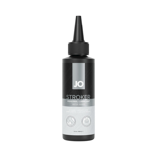 JO Stroker Lubricant 4 oz.