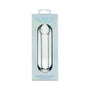 Clarity Seraphic Shaft Glass Dildo