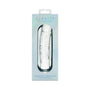 Clarity Seraphic Rapture Glass Dildo
