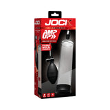 JOCK Amp Up Penis Pump with Bulb