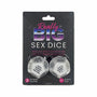 Really Big Sex Dice
