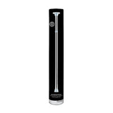 Ouch! Fully Adjustable Dance Pole Silver
