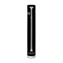 Ouch! Fully Adjustable Dance Pole Silver