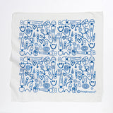 Magic Wand Doodle Bandana