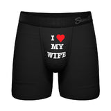 Shinesty The Brownie Points Father's Day Ball Hammock Pouch Underwear XL