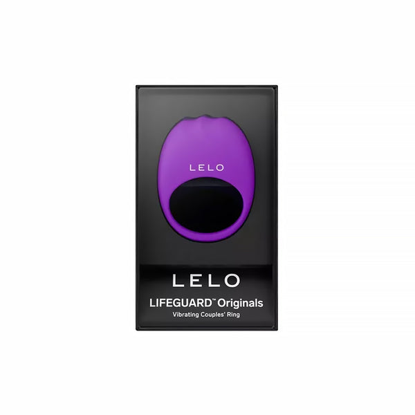 LELO LIFEGUARD Originals