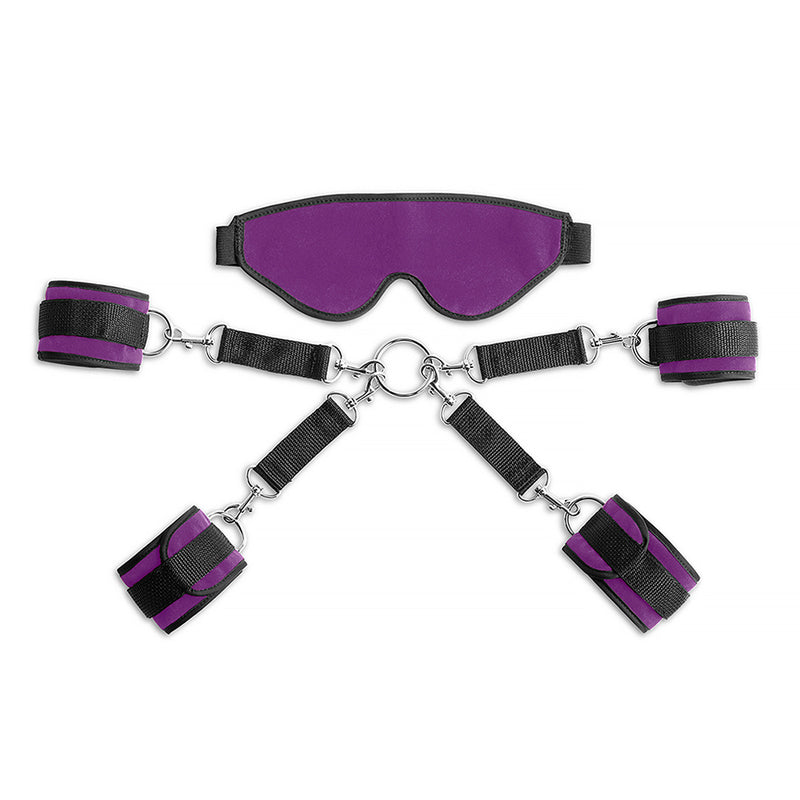 Deluxe Bond Cuff Kit GWP