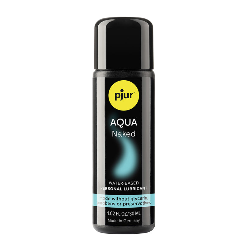 Pjur Aqua 30ml GWP