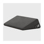 Liberator Wedge Plus Size Sex Position Pillow 30 in. Decor Velvet Black