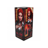 Masturs Solara Fire Sorceress Multi-Function Masturbator