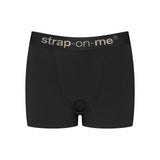 Strap-On-Me Harness Lingerie Allure Black M