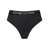 Strap-On-Me Harness Lingerie Idole Black XL