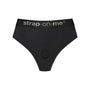 Strap-On-Me Harness Lingerie Idole Black XL