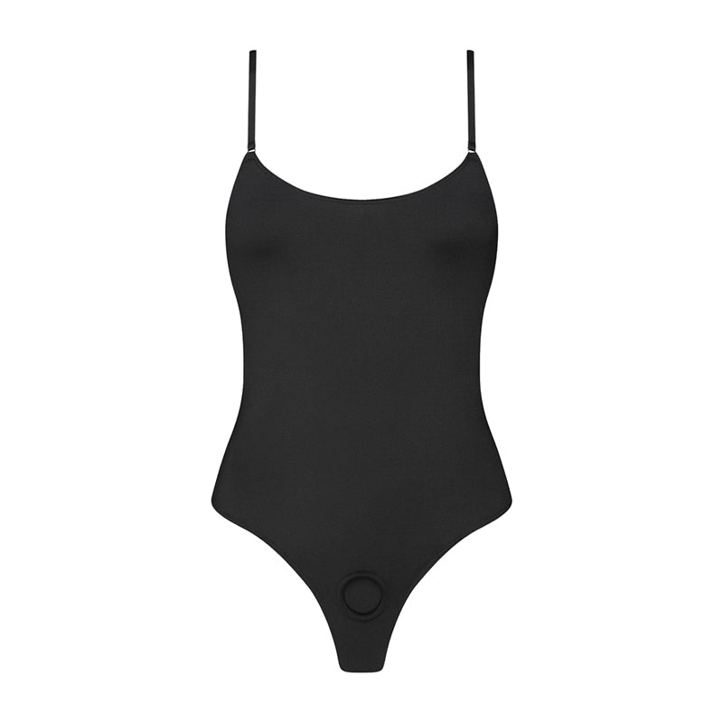 Strap-On-Me Harness Body Signature Black XL