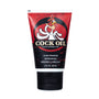 Cock Oil Water-Based Lubricant Squeeze Tube 2 oz.