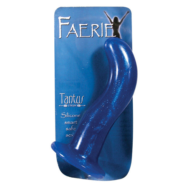 '--Tantus Faerie:Sapphire 6In.