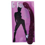 Tantus G Foce  Silicone Probe (Wine)
