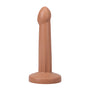 Tantus POP Squirting Dildo Honey
