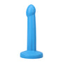 Tantus POP Squirting Dildo Lagoon