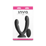 INYA Duet Black