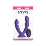 INYA Duet Purple