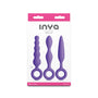 INYA Trio Kit Purple