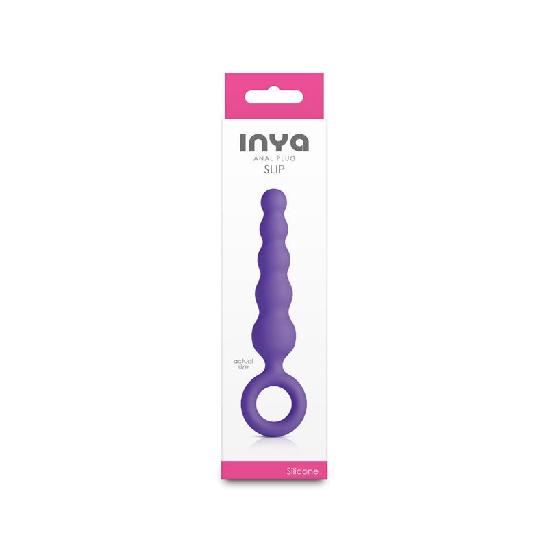 INYA Slip Purple