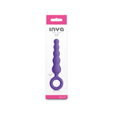 INYA Slip Purple